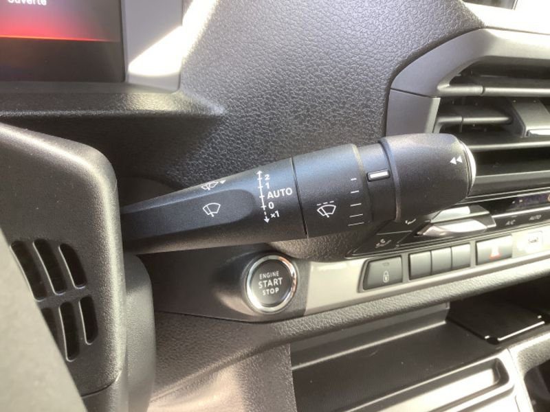 Opel Vivaro CABINE APPROFONDIE CA FIXE TAILLE XL BLUEHDI 180 S&S EAT8