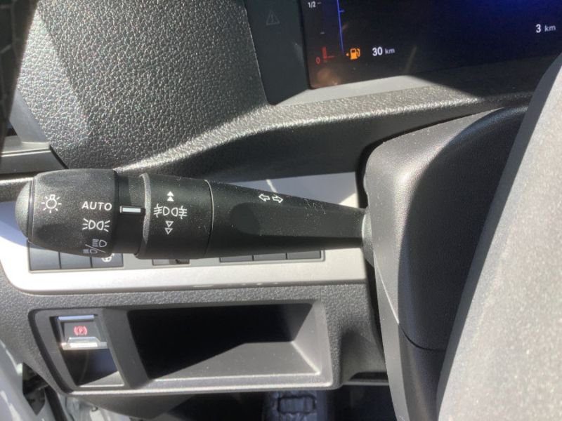 Opel Vivaro CABINE APPROFONDIE CA FIXE TAILLE XL BLUEHDI 180 S&S EAT8