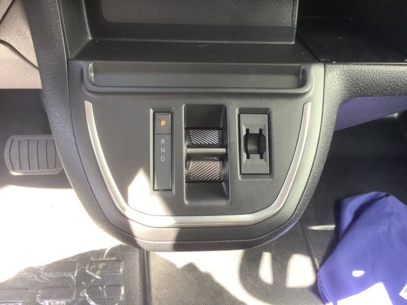 Opel Vivaro CABINE APPROFONDIE CA FIXE TAILLE XL BLUEHDI 180 S&S EAT8