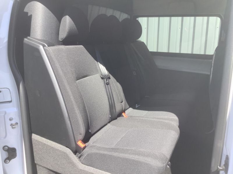 Opel Vivaro CABINE APPROFONDIE CA FIXE TAILLE XL BLUEHDI 180 S&S EAT8