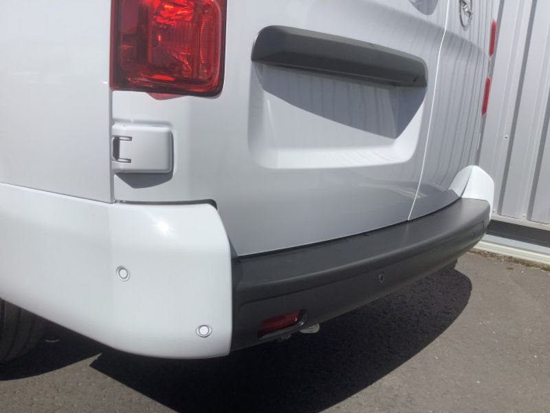 Opel Vivaro CABINE APPROFONDIE CA FIXE TAILLE XL BLUEHDI 180 S&S EAT8