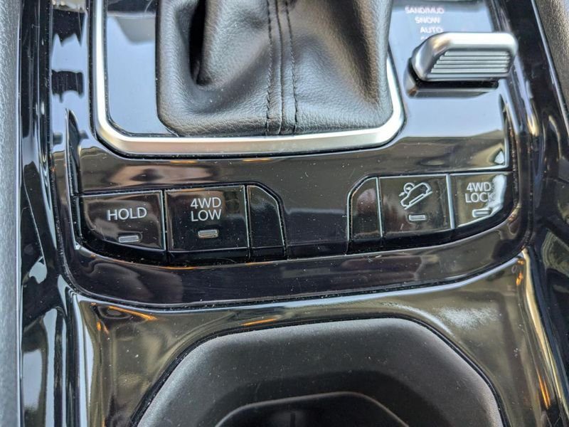 Jeep Compass 1.3 Turbo T4 - 240 BVA 4xe eAWD 2017 S