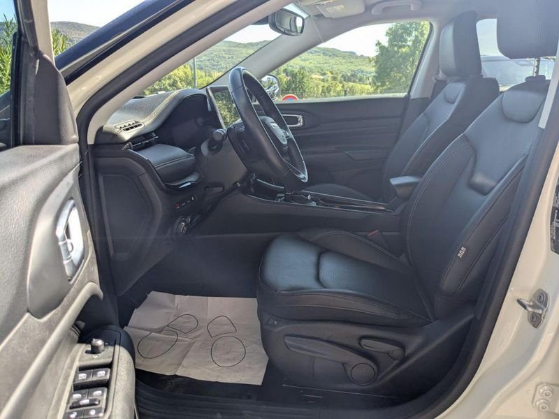 Jeep Compass 1.3 Turbo T4 - 240 BVA 4xe eAWD 2017 S