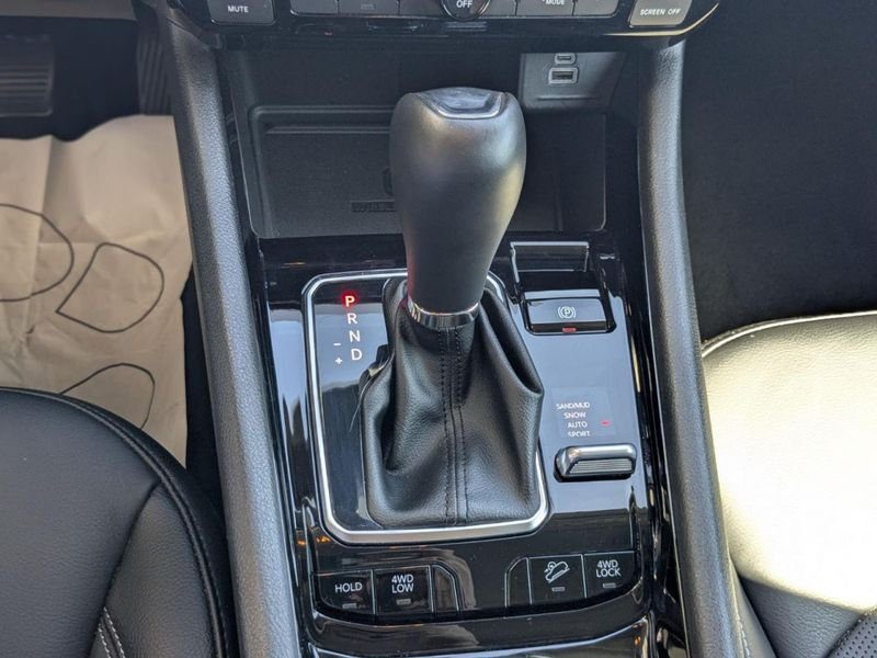 Jeep Compass 1.3 Turbo T4 - 240 BVA 4xe eAWD 2017 S