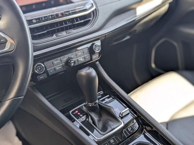 Jeep Compass 1.3 Turbo T4 - 240 BVA 4xe eAWD 2017 S