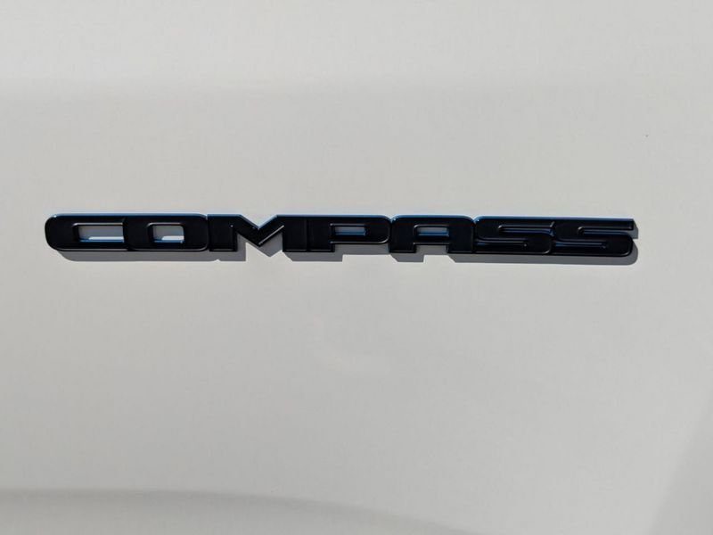 Jeep Compass 1.3 Turbo T4 - 240 BVA 4xe eAWD 2017 S