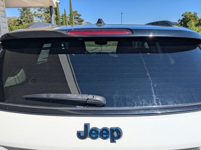 Jeep Compass 1.3 Turbo T4 - 240 BVA 4xe eAWD 2017 S