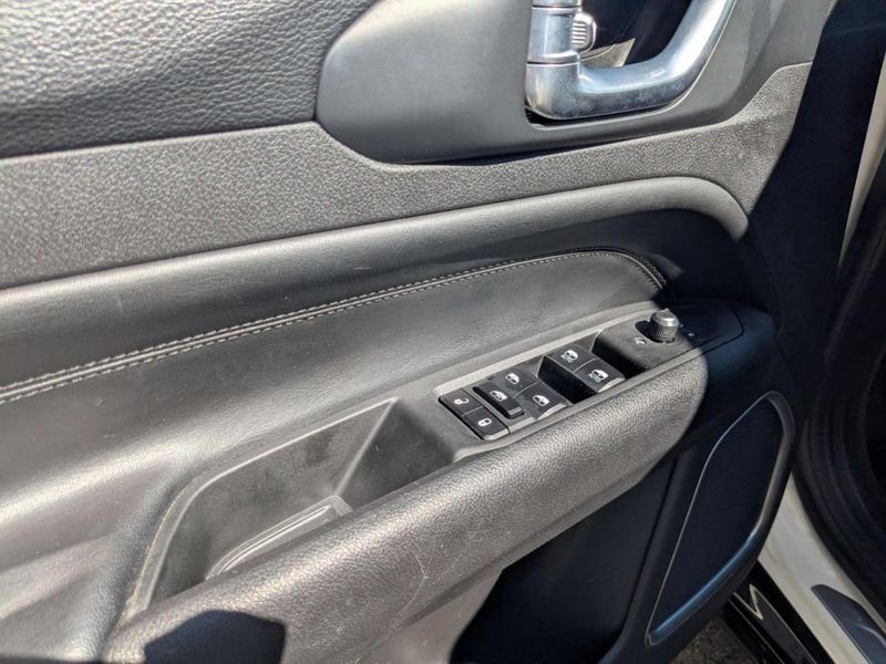 Jeep Compass 1.3 Turbo T4 - 240 BVA 4xe eAWD 2017 S