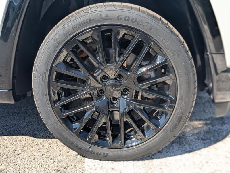 Jeep Compass 1.3 Turbo T4 - 240 BVA 4xe eAWD 2017 S