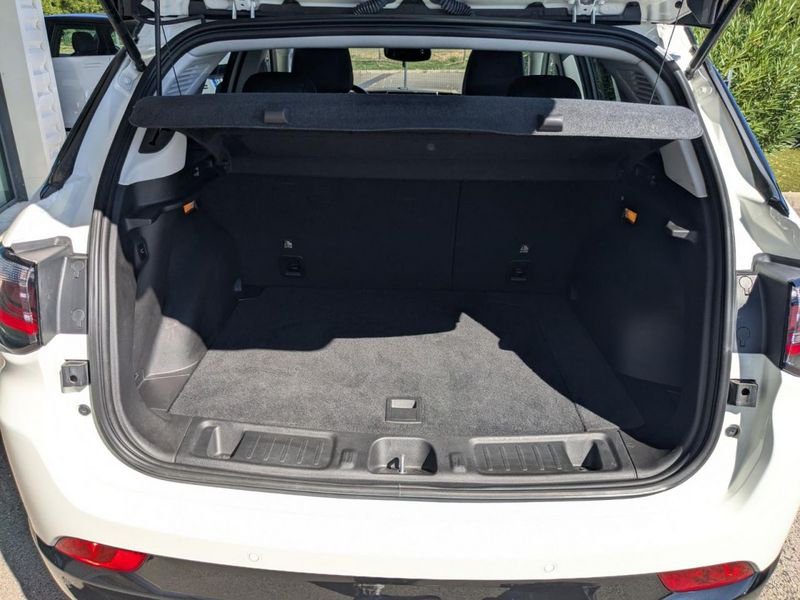 Jeep Compass 1.3 Turbo T4 - 240 BVA 4xe eAWD 2017 S