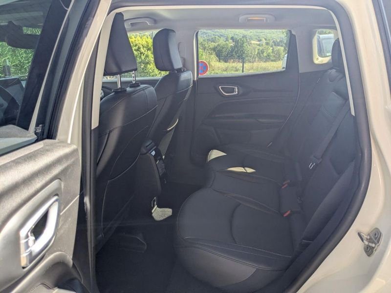 Jeep Compass 1.3 Turbo T4 - 240 BVA 4xe eAWD 2017 S