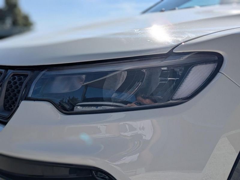 Jeep Compass 1.3 Turbo T4 - 240 BVA 4xe eAWD 2017 S