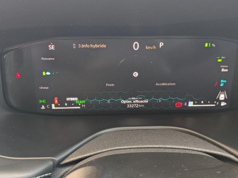 Jeep Compass 1.3 Turbo T4 - 240 BVA 4xe eAWD 2017 S