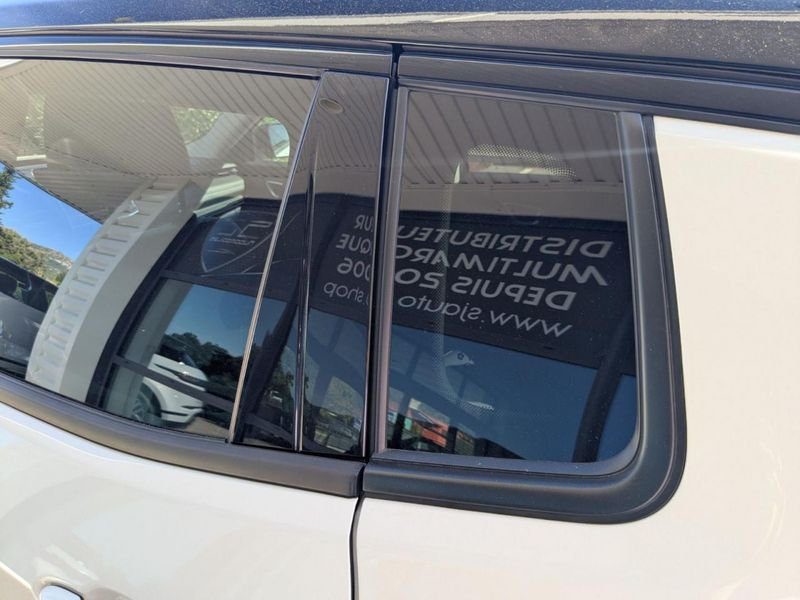 Jeep Compass 1.3 Turbo T4 - 240 BVA 4xe eAWD 2017 S