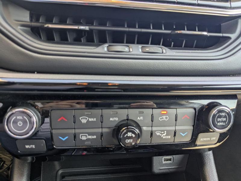 Jeep Compass 1.3 Turbo T4 - 240 BVA 4xe eAWD 2017 S