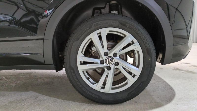 Volkswagen T-Roc 1.5 tsi evo2 150 start/stop dsg7 r-line edition + hayon mains libres + sieges chauffants
