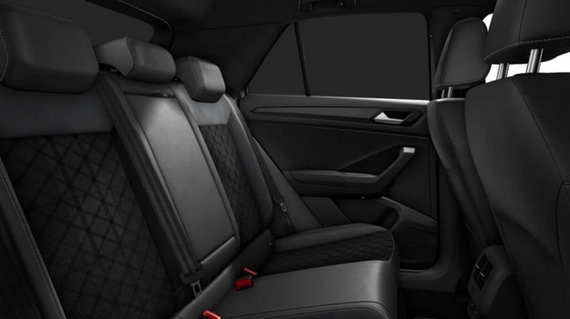 Volkswagen T-Roc 1.5 tsi evo2 150 start/stop dsg7 r-line edition + hayon mains libres + sieges chauffants