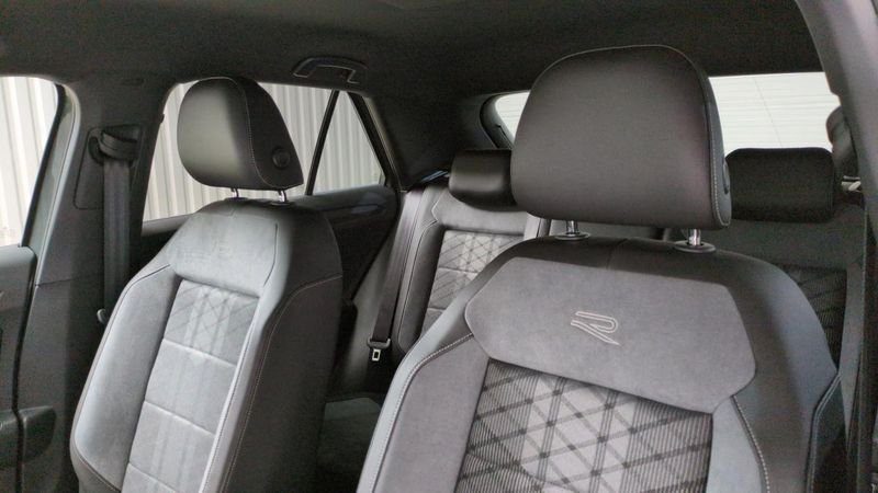 Volkswagen T-Roc 1.5 tsi evo2 150 start/stop dsg7 r-line edition + hayon motorise + sieges chauffants