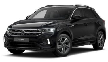 Volkswagen T-Roc 1.5 tsi evo2 150 start/stop dsg7 r-line edition + hayon motorise + sieges chauffants