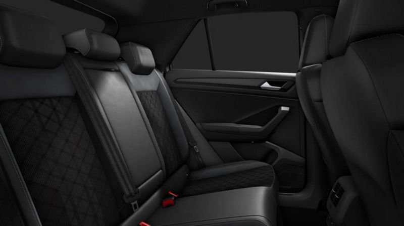 Volkswagen T-Roc 1.5 tsi evo2 150 start/stop dsg7 r-line edition + hayon motorise + sieges chauffants