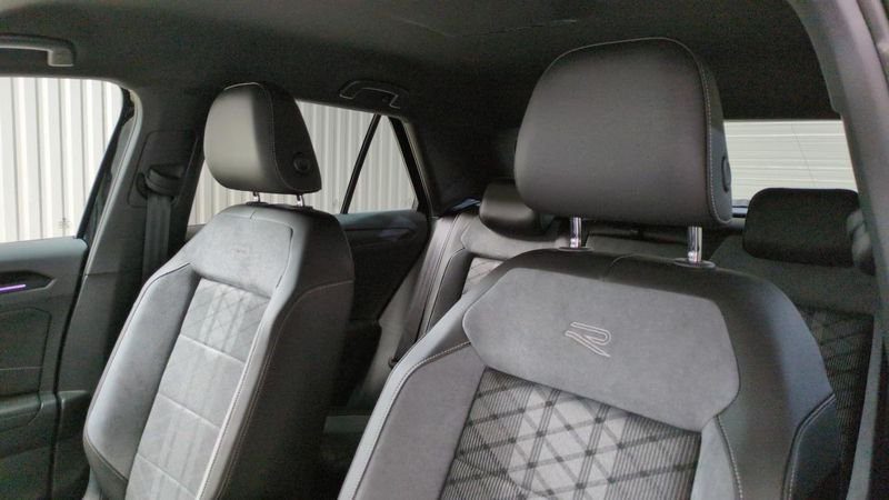 Volkswagen T-Roc 1.5 tsi evo2 150 start/stop dsg7 r-line edition + hayon motorise + sieges chauffants