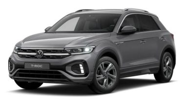 Volkswagen T-Roc 1.5 tsi evo2 150 start/stop dsg7 r-line edition + matrix led + sieges chauffants