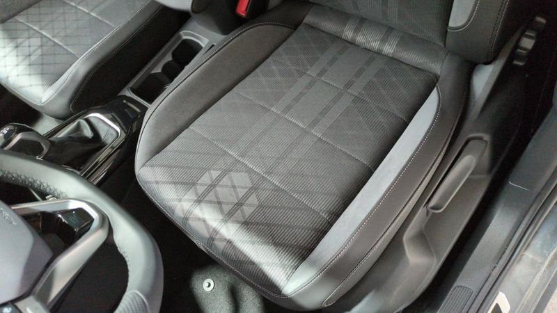 Volkswagen T-Roc 1.5 tsi evo2 150 start/stop dsg7 r-line edition + matrix led + sieges chauffants