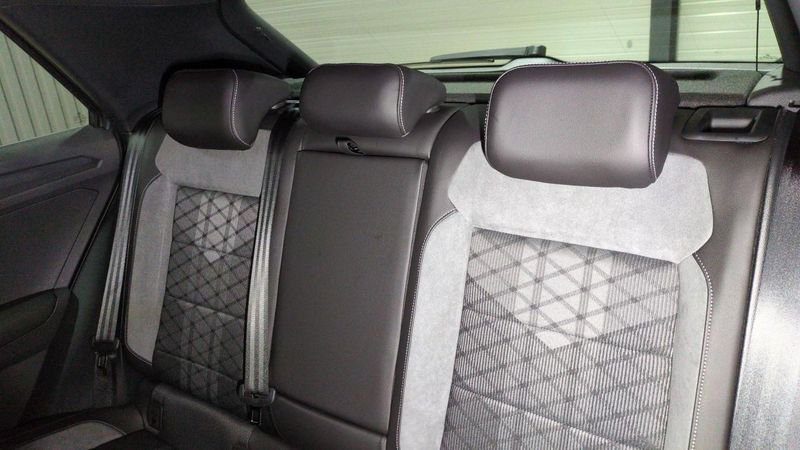 Volkswagen T-Roc 1.5 tsi evo2 150 start/stop dsg7 r-line edition + matrix led + sieges chauffants