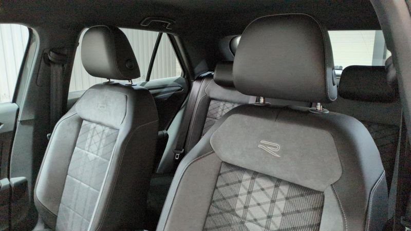 Volkswagen T-Roc 1.5 tsi evo2 150 start/stop dsg7 r-line edition + matrix led + sieges chauffants