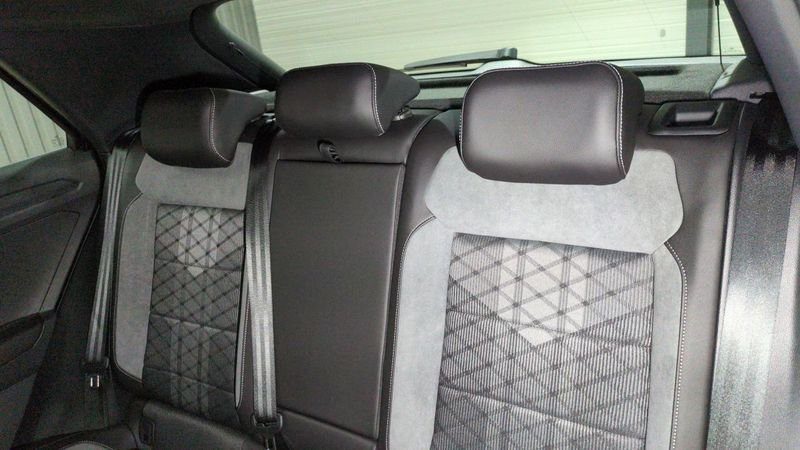 Volkswagen T-Roc 1.5 tsi evo2 150 start/stop dsg7 r-line edition + matrix led + sieges chauffants