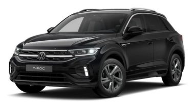 Volkswagen T-Roc 1.5 tsi evo2 150 start/stop dsg7 r-line edition + matrix led + sieges chauffants