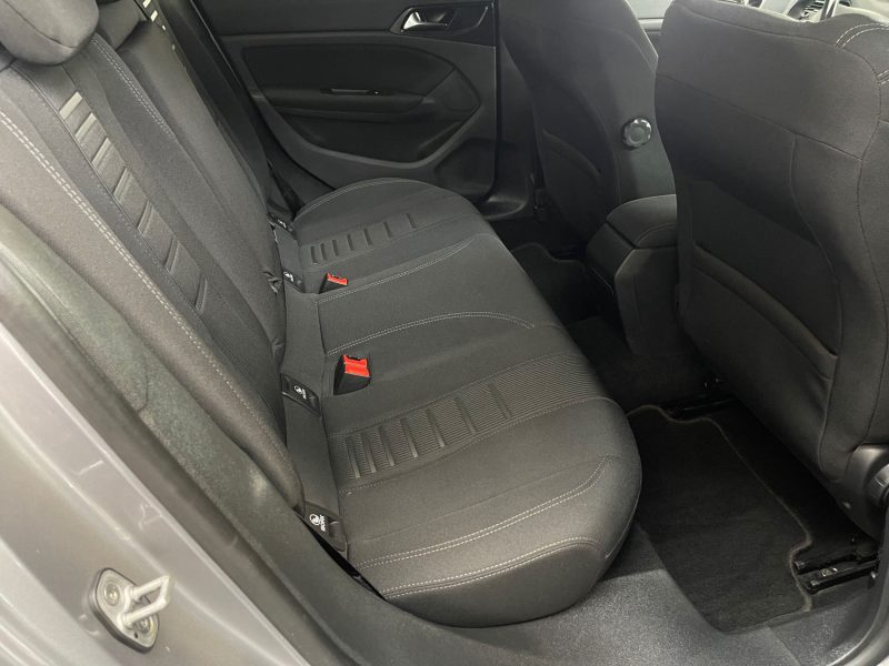 PEUGEOT 308 SEULEMENT 42800 KMS 1.6 e-HDi FAP 115ch ALLURE 1ERE MAIN GARANTIE 12 MOIS
