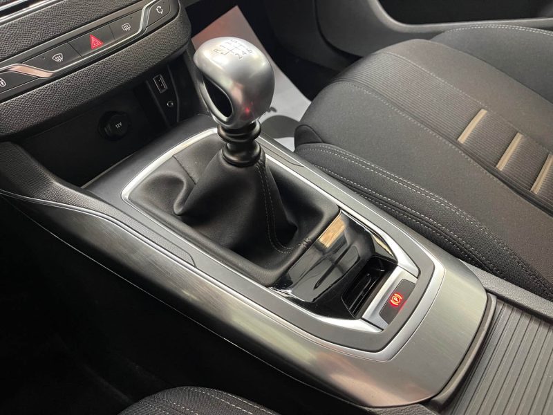 PEUGEOT 308 SEULEMENT 42800 KMS 1.6 e-HDi FAP 115ch ALLURE 1ERE MAIN GARANTIE 12 MOIS