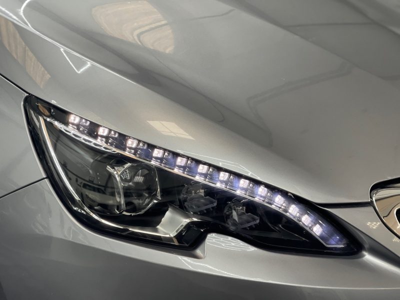 PEUGEOT 308 SEULEMENT 42800 KMS 1.6 e-HDi FAP 115ch ALLURE 1ERE MAIN GARANTIE 12 MOIS