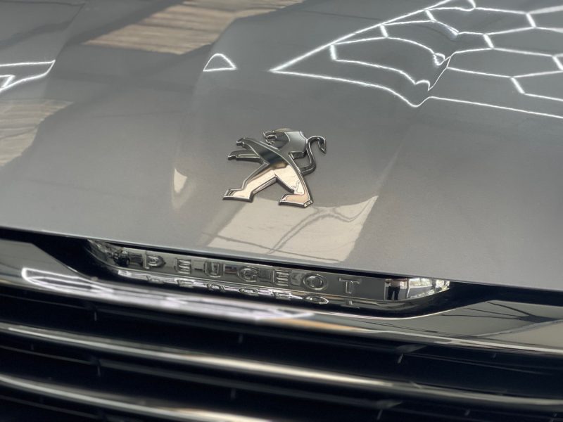 PEUGEOT 308 SEULEMENT 42800 KMS 1.6 e-HDi FAP 115ch ALLURE 1ERE MAIN GARANTIE 12 MOIS