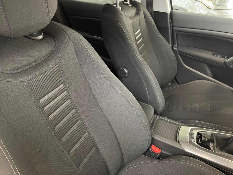 PEUGEOT 308 SEULEMENT 42800 KMS 1.6 e-HDi FAP 115ch ALLURE 1ERE MAIN GARANTIE 12 MOIS