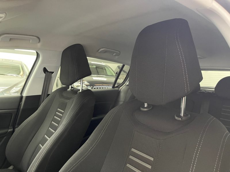 PEUGEOT 308 SEULEMENT 42800 KMS 1.6 e-HDi FAP 115ch ALLURE 1ERE MAIN GARANTIE 12 MOIS