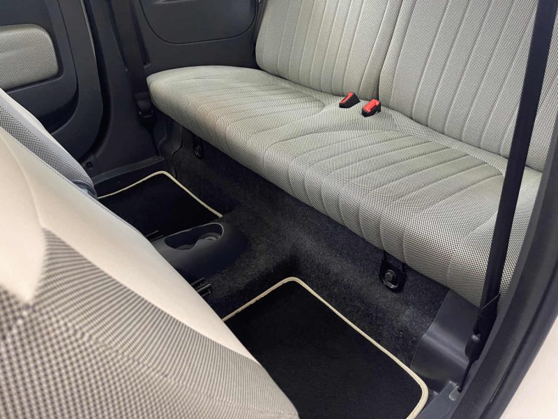 FIAT 500 SEULEMENT 45000KMS 0.9 8V TWINAIR 85ch S&S DUALOGIC LOUNGE BOITE AUTO GARANTIE 12 MOIS 