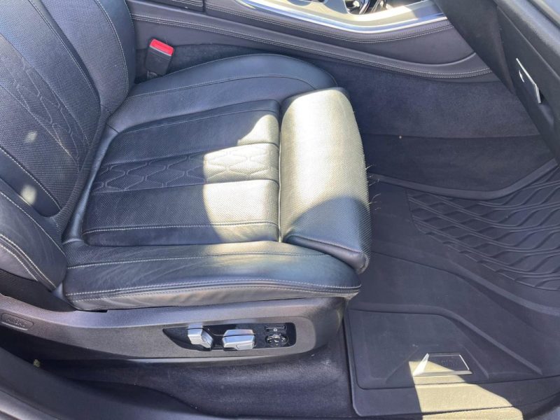 BMW X5 (G05) XDRIVE 30DA 265CV MSPORT 7PL - GARANTIE 3 MOIS 