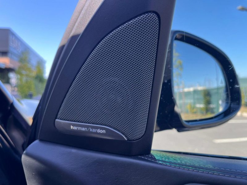 BMW X5 (G05) XDRIVE 30DA 265CV MSPORT 7PL - GARANTIE 3 MOIS 