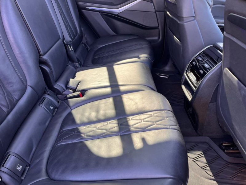 BMW X5 (G05) XDRIVE 30DA 265CV MSPORT 7PL - GARANTIE 3 MOIS 