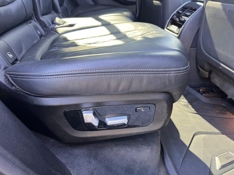 BMW X5 (G05) XDRIVE 30DA 265CV MSPORT 7PL - GARANTIE 3 MOIS 