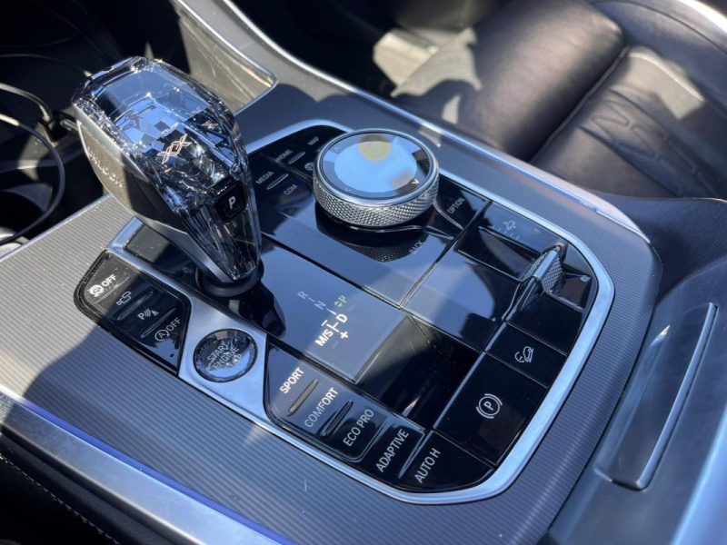 BMW X5 (G05) XDRIVE 30DA 265CV MSPORT 7PL - GARANTIE 3 MOIS 