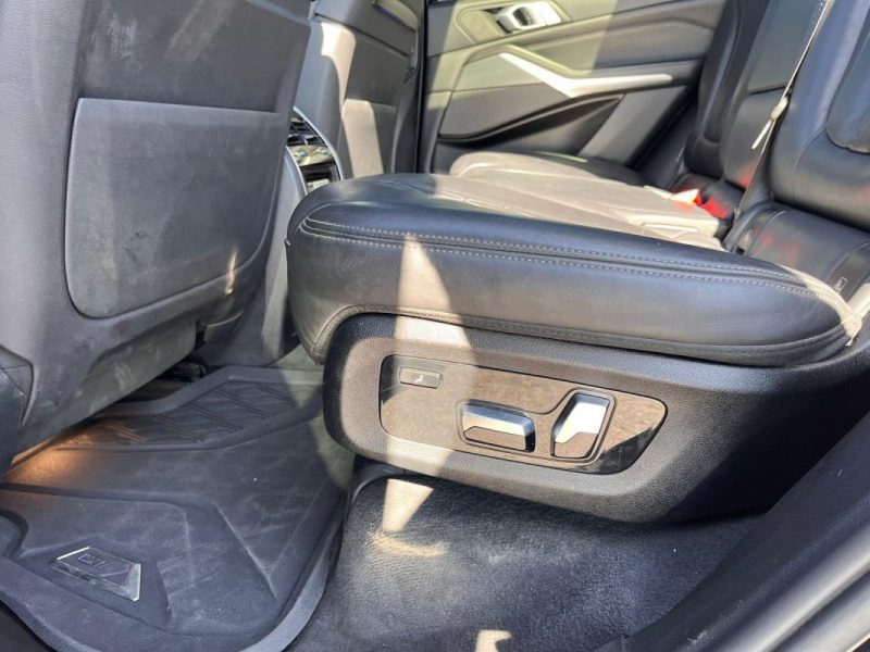 BMW X5 (G05) XDRIVE 30DA 265CV MSPORT 7PL - GARANTIE 3 MOIS 