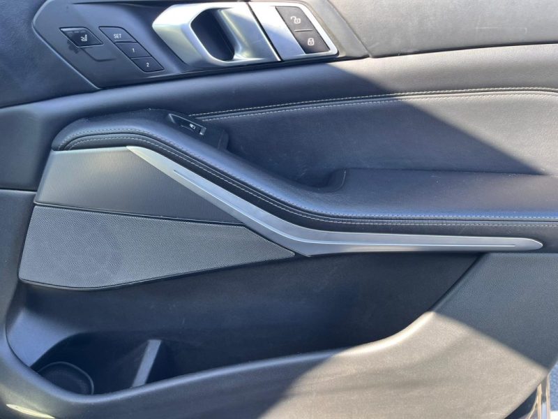 BMW X5 (G05) XDRIVE 30DA 265CV MSPORT 7PL - GARANTIE 3 MOIS 