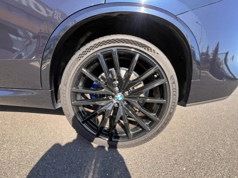 BMW X5 (G05) XDRIVE 30DA 265CV MSPORT 7PL - GARANTIE 3 MOIS 