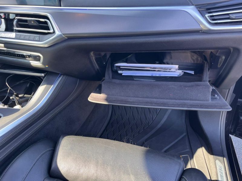 BMW X5 (G05) XDRIVE 30DA 265CV MSPORT 7PL - GARANTIE 3 MOIS 