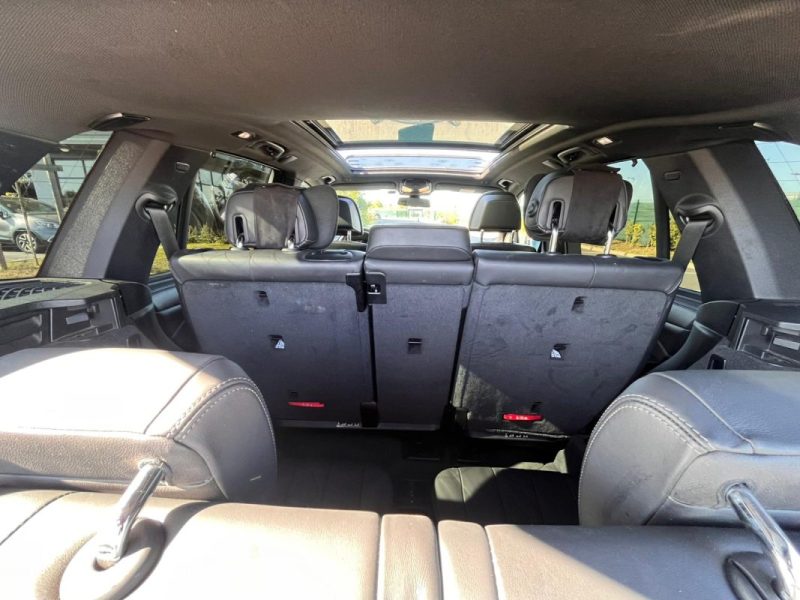 BMW X5 (G05) XDRIVE 30DA 265CV MSPORT 7PL - GARANTIE 3 MOIS 