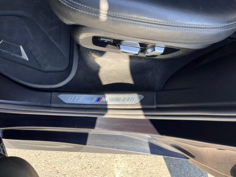 BMW X5 (G05) XDRIVE 30DA 265CV MSPORT 7PL - GARANTIE 3 MOIS 