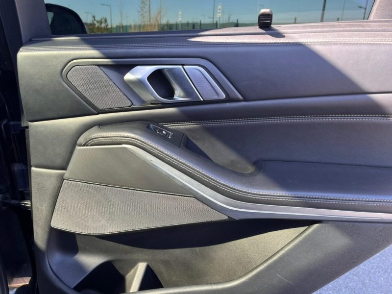 BMW X5 (G05) XDRIVE 30DA 265CV MSPORT 7PL - GARANTIE 3 MOIS 